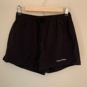 Outdoor Voices Doing Things Shorts